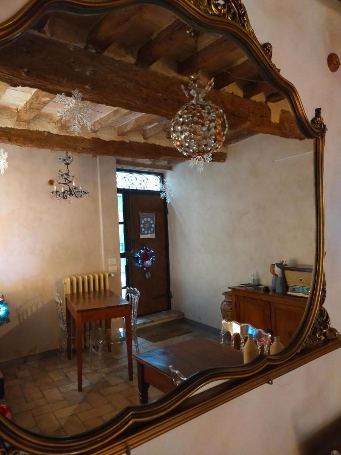 Tambien B&B Pésaro Exterior foto