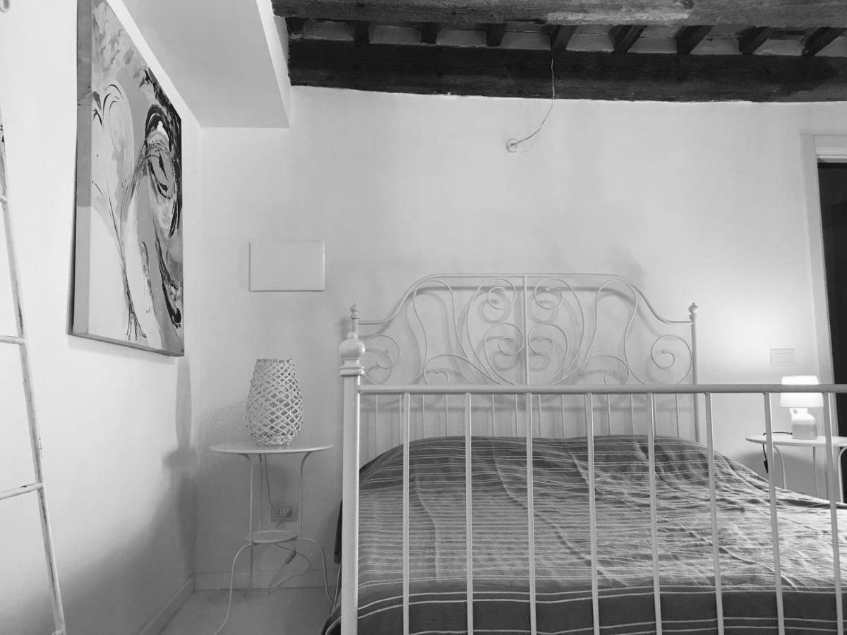 Tambien B&B Pésaro Exterior foto